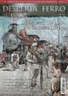 Revista Desperta Ferro Contemporánea n.º 52: El barranco del Lobo y la semana trágica