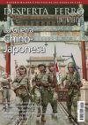 Revista Desperta Ferro. Contemporánea, nº 68. La Guerra Chino-Japonesa