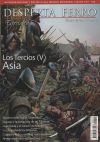 Revista Desperta Ferro. Especial, nº 15. Los Tercios (V). Asia, ss. XVI-XVII