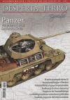 Revista Desperta Ferro. Especial, nº 24. Panzer volumen 4 (1943). De Kursk a Sicilia