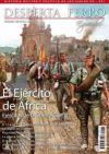 Revista Desperta Ferro. Especiales,nº 40. Ejércitos de la Guerra Civil (II). El Ejército de África