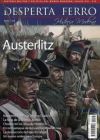 Revista Desperta Ferro. Historia Moderna, nº 73. Austerlitz