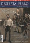 Revista Desperta Ferro. Moderna, nº 14, año 2015. Carlos V y la Liga de Esmalcalda