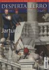 Revista Desperta Ferro. Moderna, n&ordm; 23. Jartum