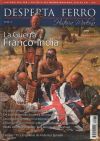 Revista Desperta Ferro. Moderna, nº 34. La Guerra Franco-India