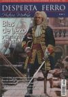 Revista Desperta Ferro. Moderna, n&ordm; 48. Blas de Lezo y Cartagena de Indias