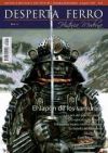 Revista Desperta Ferro. Moderna, nº 5, año 2012. El Japón de los Samuráis