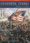 Revista Desperta Ferro. Moderna, nº 7, año 2013. Vicksburg 1863