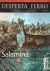 Portada de Desperta Ferro Antigua Medieval 74: Salamina