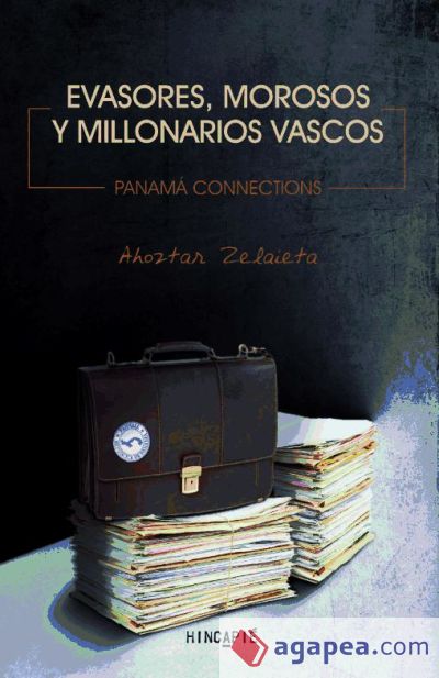 Evasores, morosos y millonarios vascos