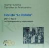 Revista La Rabida (1911-1933)