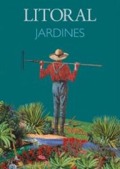 Portada de JARDINES