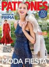 Revista Patrones #475 | Moda fiesta