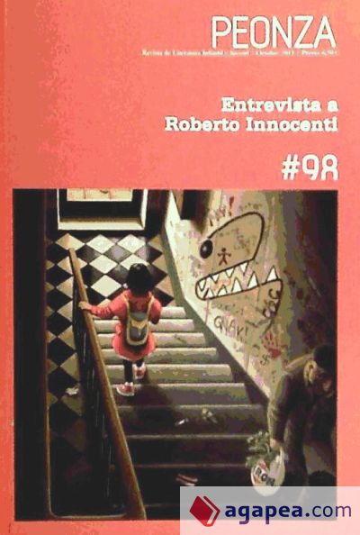 Peonza 94. En el centenario de Miguel Hern&aacute;ndez