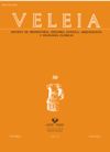 Revista Veleia, nº 30. Movilidad geográfica en el Imperio romano: prácticas religiosas y funerarias