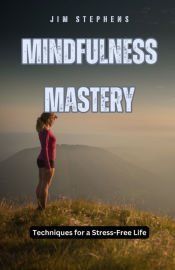 Portada de Mindfulness Mastery