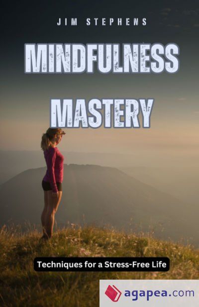Mindfulness Mastery