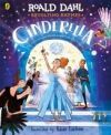 Revolting Rhymes: Cinderella