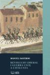 Revolució liberal i guerra civil a Catalunya (1833-1840)