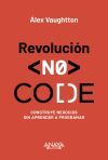 Revoluci&oacute;n NO-CODE