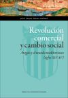 Revolución comercial y cambio social: Aragón y el mundo mediterráneo (siglos XIV-XV)