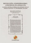 Revolución, confederalismo, conciencia de Andalucía (Ebook)