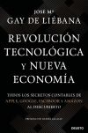 Revolución tecnológica y nueva economía