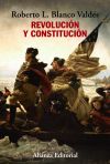 Revolución y constitución
