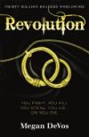 Revolution: Book 3 in the Anarchy Series