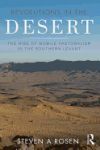 Revolutions in the Desert: Rise of Mobile Pastoralism in the Southern Levant