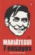 Portada de 7 ensayos de interpretaci?n de la realidad peruana, de José Carlos Mariátegui