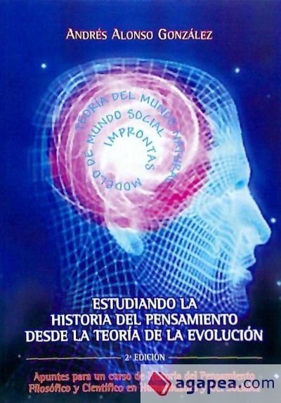 Historia del pensamiento desde la teoría de la evolución