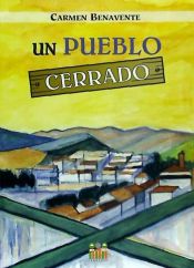 Portada de Un pueblo cerrado