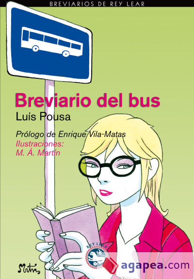 Breviario del bus