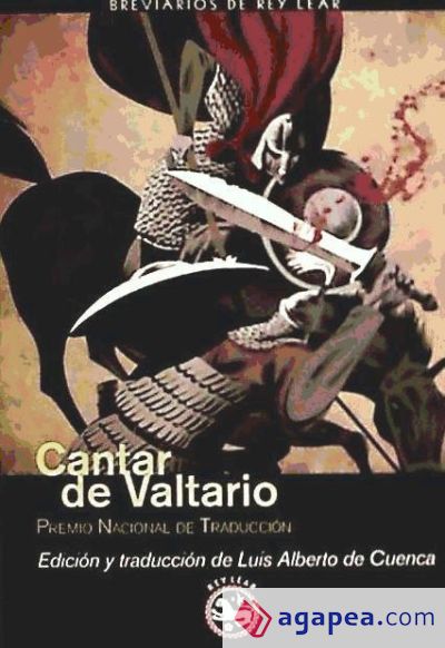 Cantar de Valtario