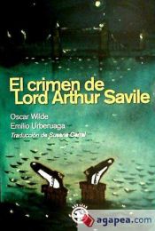 Portada de El crimen de Lord Arthur Savile