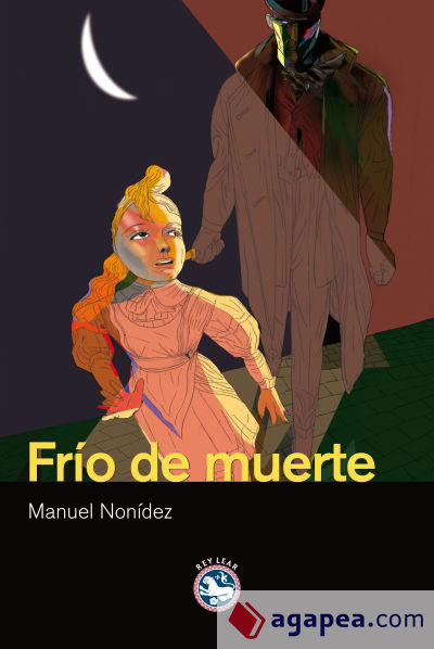 Frío de muerte