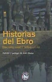 Portada de Historias del Ebro