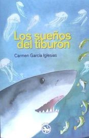 Portada de Los sueños del tiburón