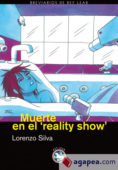 Muerte en el reality show