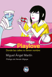 Portada de Playlove