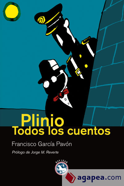 Plinio / Todos los cuentos