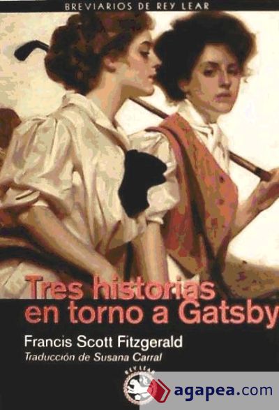 Tres historias en torno a Gatsby