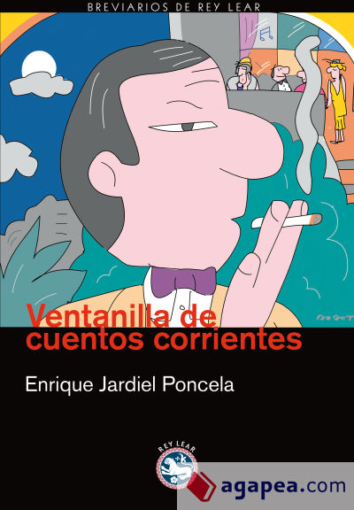 Ventanilla de cuentos corrientes