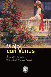 Portada de Viaje con Venus