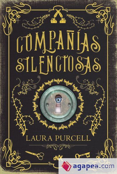 COMPA&Ntilde;&Iacute;AS SILENCIOSAS