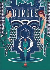 Portada de Borges