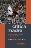 Portada de Crítica madre