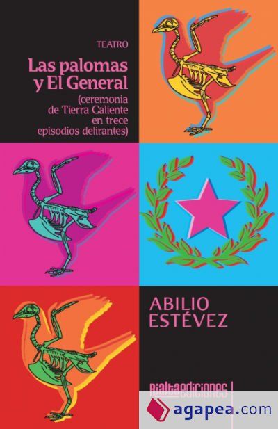 Las palomas y El General