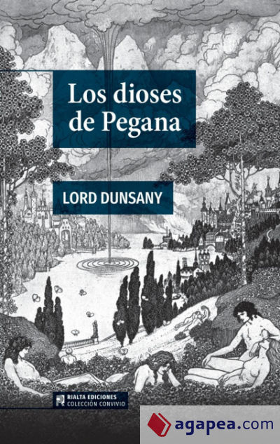 Los dioses de Pegana